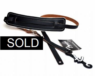 Fender Deluxe Vintage Strap